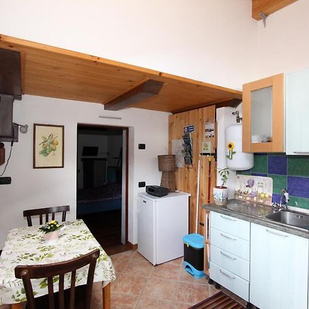B&B Il Castello Lago Maggiore Con Terrazza Cossogno ภายนอก รูปภาพ