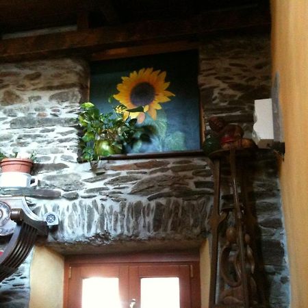 B&B Il Castello Lago Maggiore Con Terrazza Cossogno ห้อง รูปภาพ