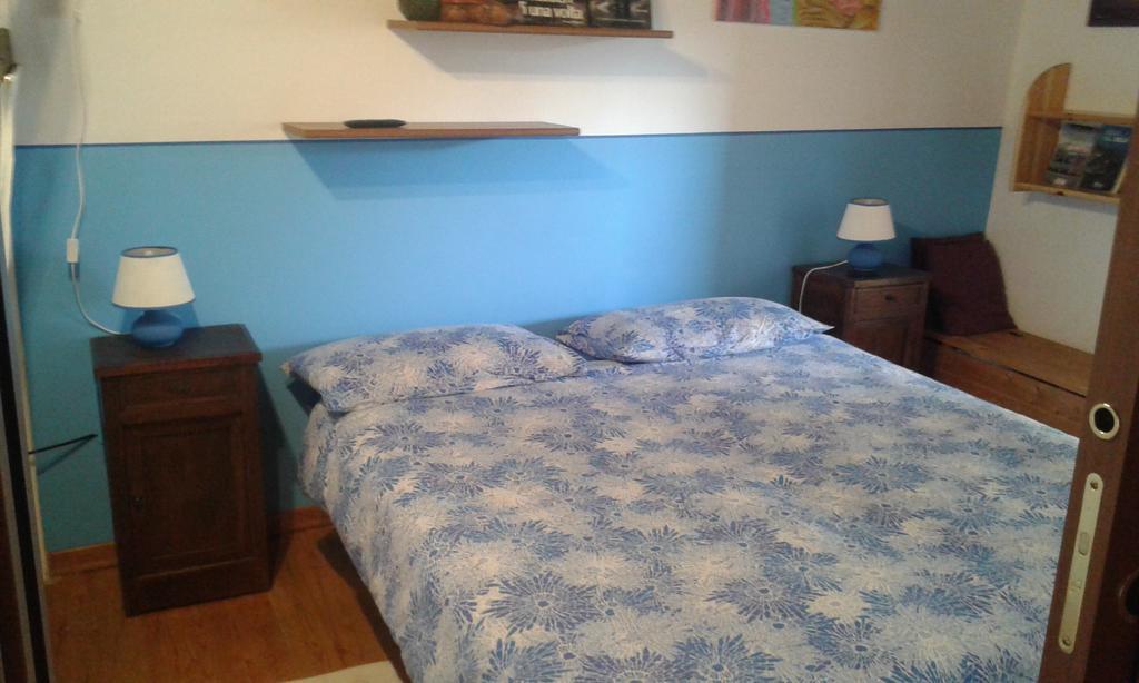 B&B Il Castello Lago Maggiore Con Terrazza Cossogno ภายนอก รูปภาพ