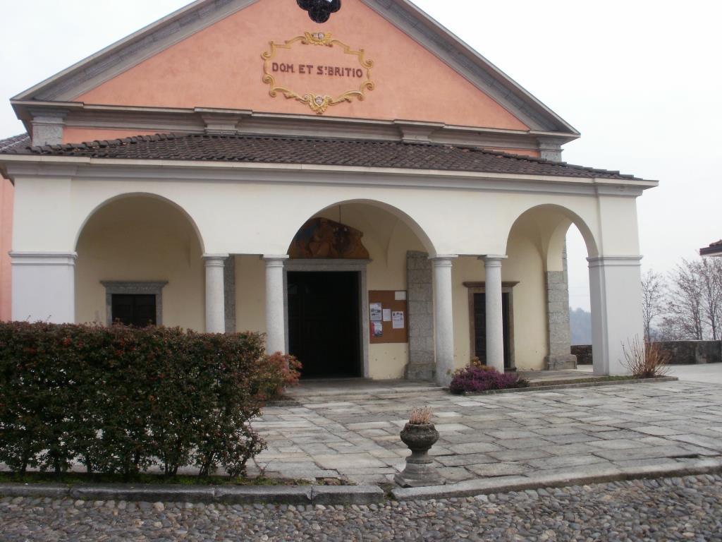B&B Il Castello Lago Maggiore Con Terrazza Cossogno ภายนอก รูปภาพ