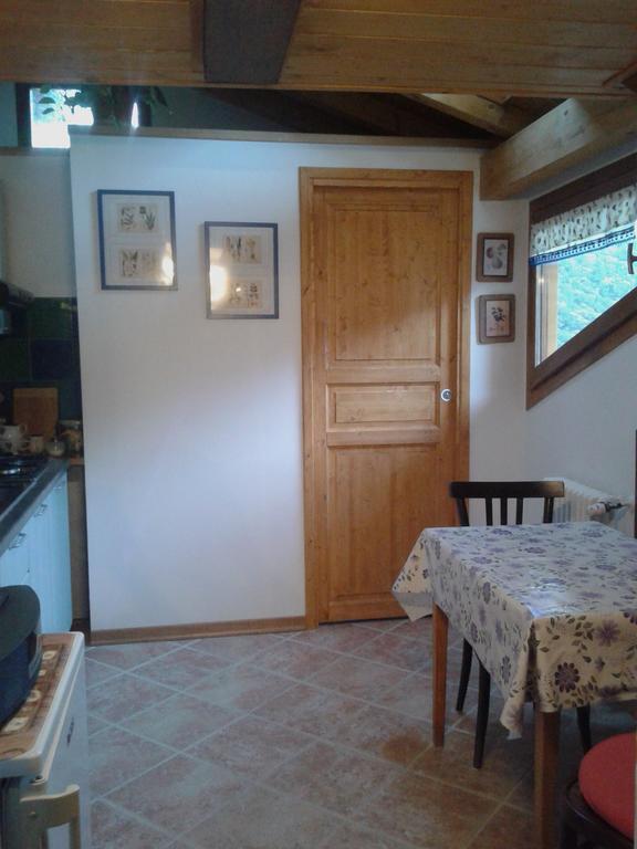 B&B Il Castello Lago Maggiore Con Terrazza Cossogno ภายนอก รูปภาพ
